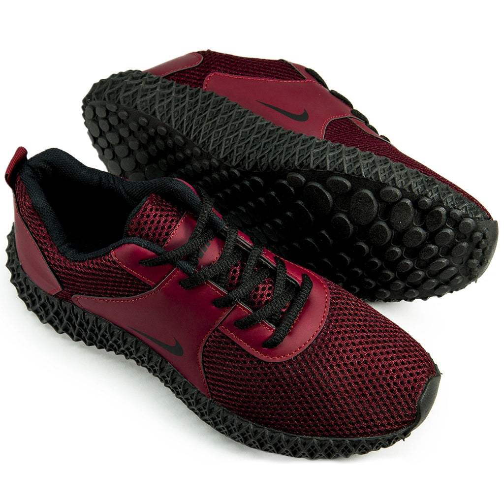 Tênis Masculino Nike 4D Smash