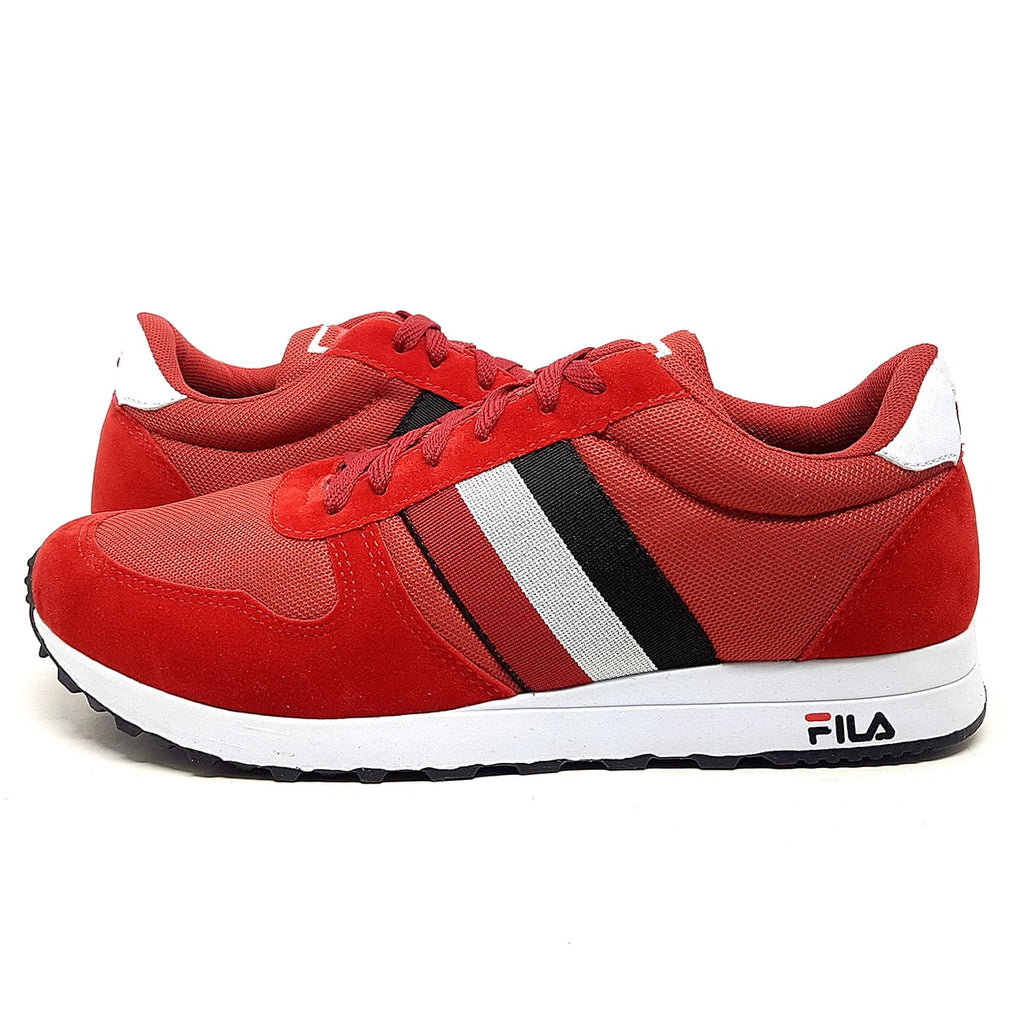 Tênis Fila Retro Sport 2.0