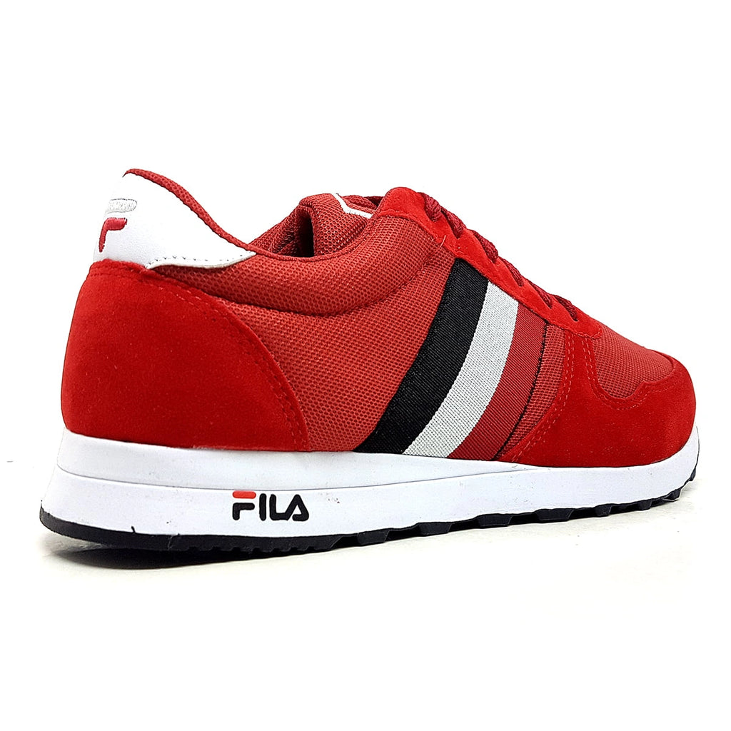 Tênis Fila Retro Sport 2.0