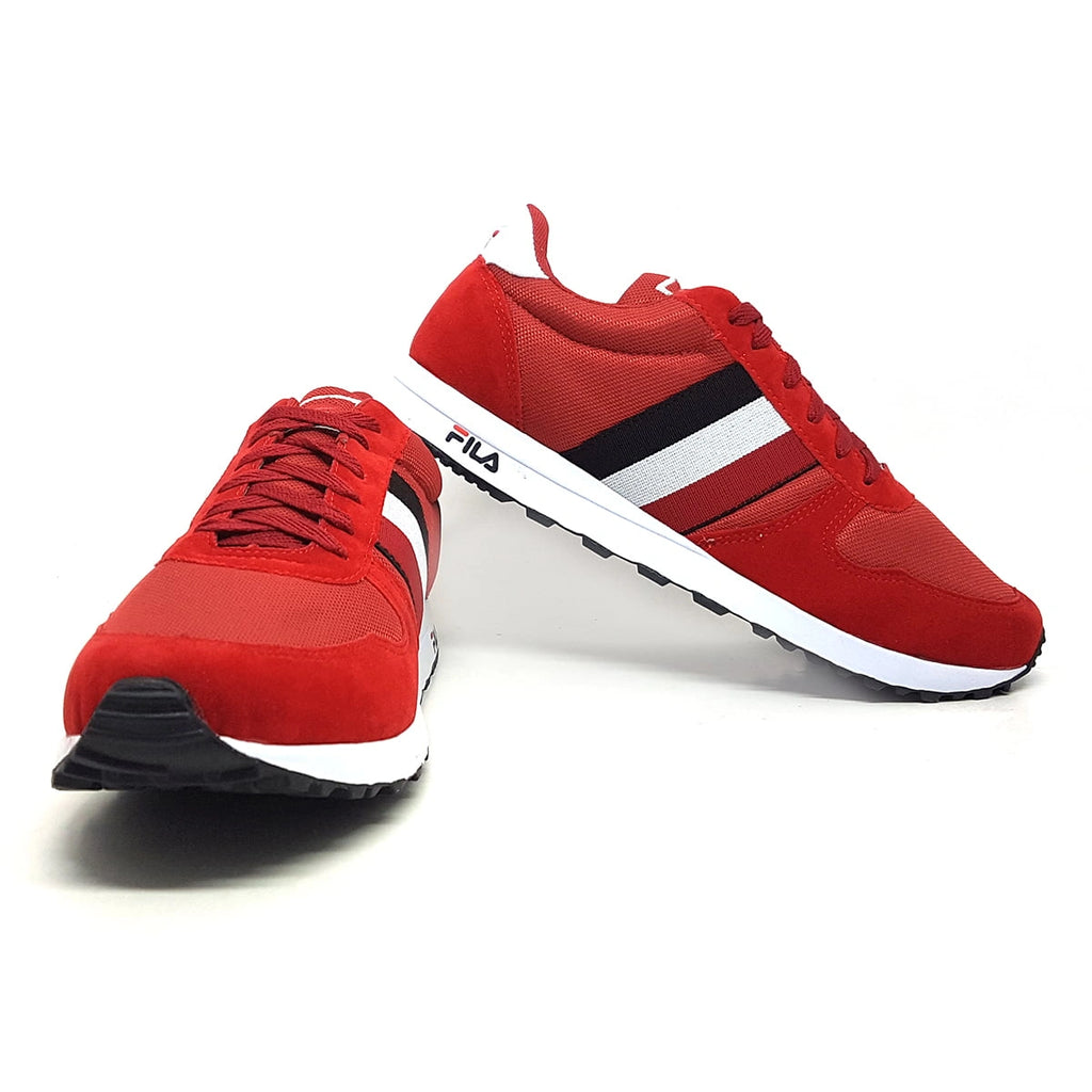 Tênis Fila Retro Sport 2.0