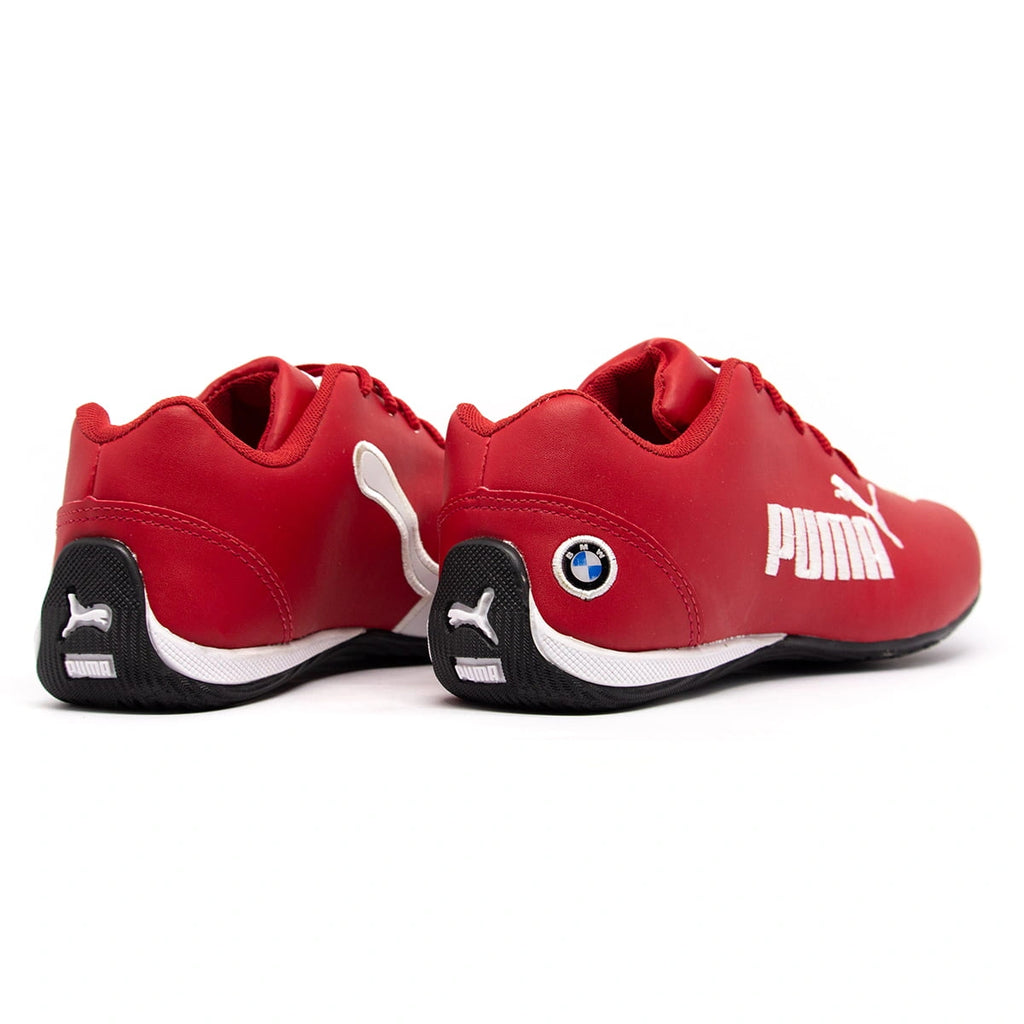 Tênis Masculino Puma BMW Cat 2