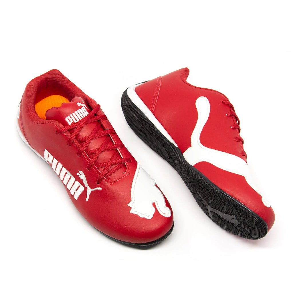 Tênis Masculino Puma BMW Cat 2