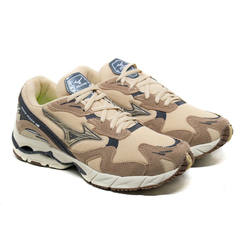 Tênis Masculino Mizuno Wave Rider 10