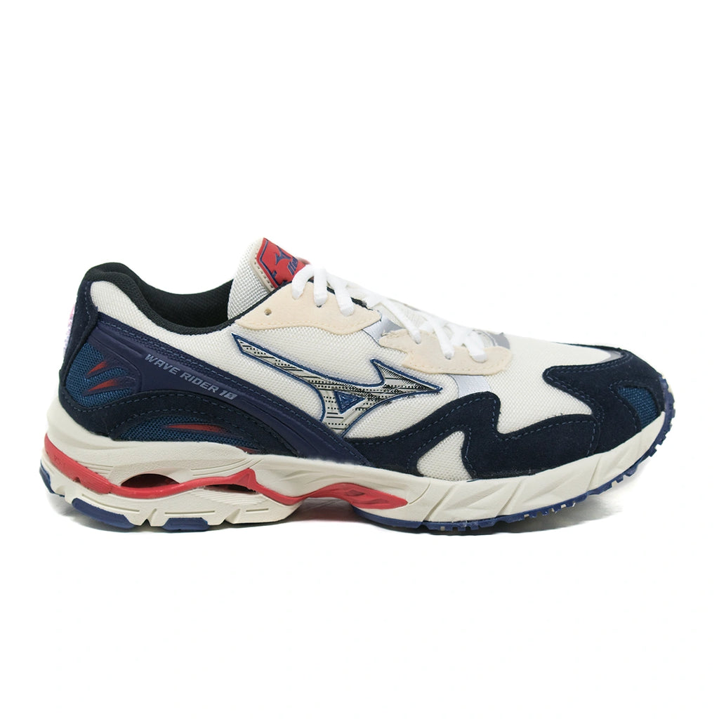 Tênis Masculino Mizuno Wave Rider 10