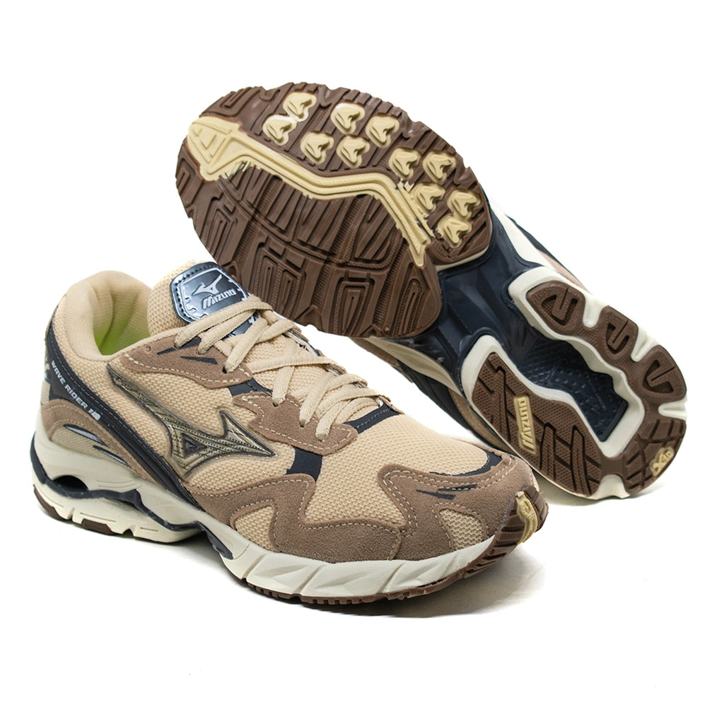 Tênis Masculino Mizuno Wave Rider 10