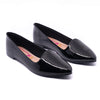 Sapatilha Feminina Moleca Verniz Fresh Neo