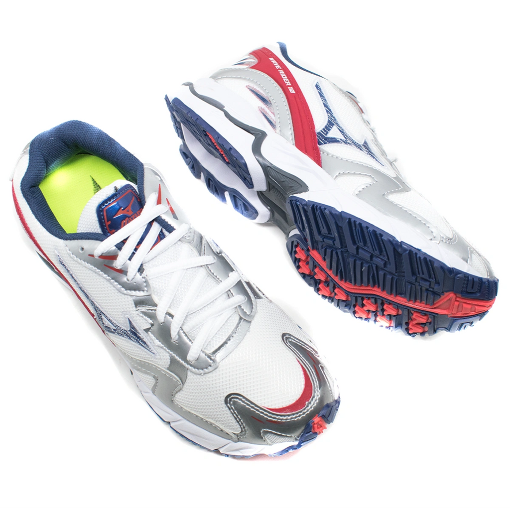 Tênis Masculino Mizuno Wave Rider 10