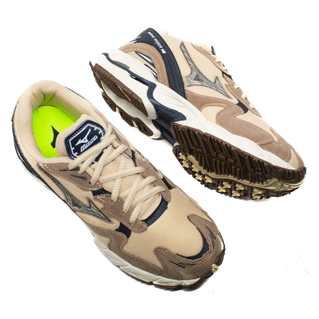 Tênis Masculino Mizuno Wave Rider 10