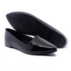 Sapatilha Feminina Moleca Verniz Fresh Neo
