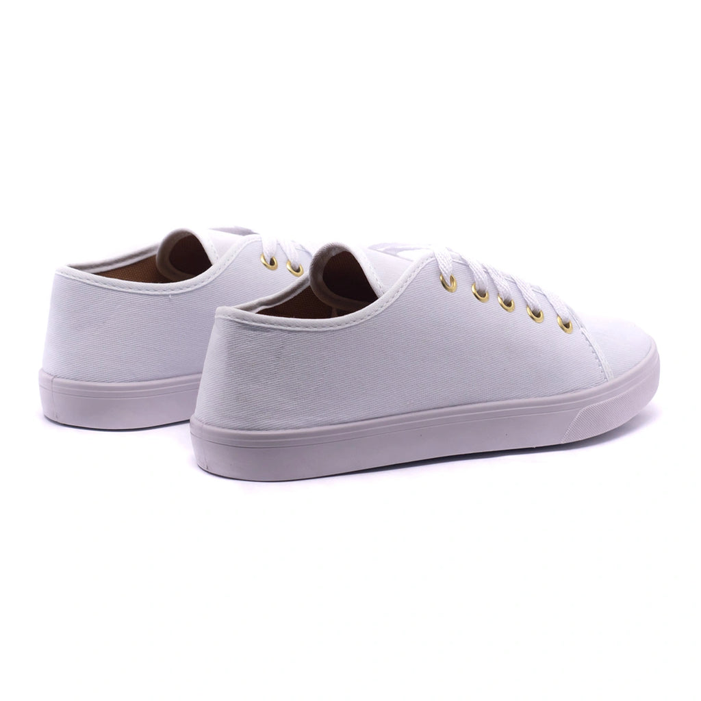 Tênis Feminino Casual Liso
