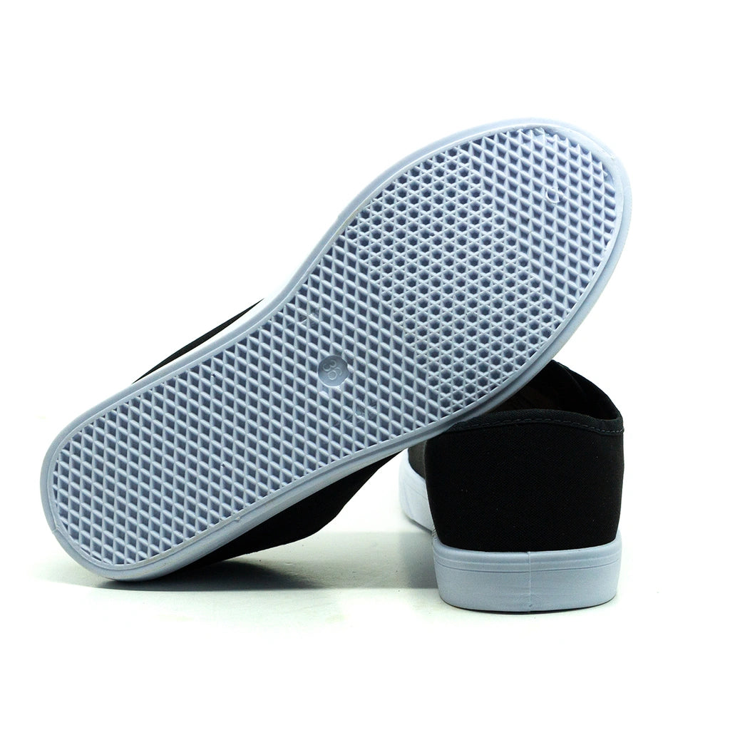 Tênis Feminino Casual Liso