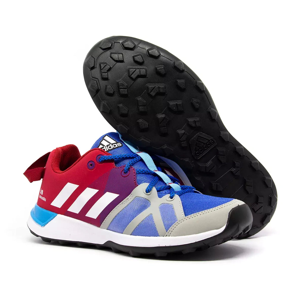 Tênis Adidas Kanadia Tr8