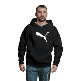 Blusa Moletom Com Capuz Premium