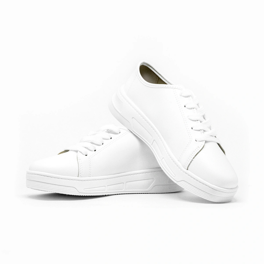 Tênis Feminino Casual Moleca