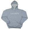 Blusa Moletom Lacoste Com Capuz Premium