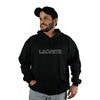 Blusa Moletom Lacoste Com Capuz Premium