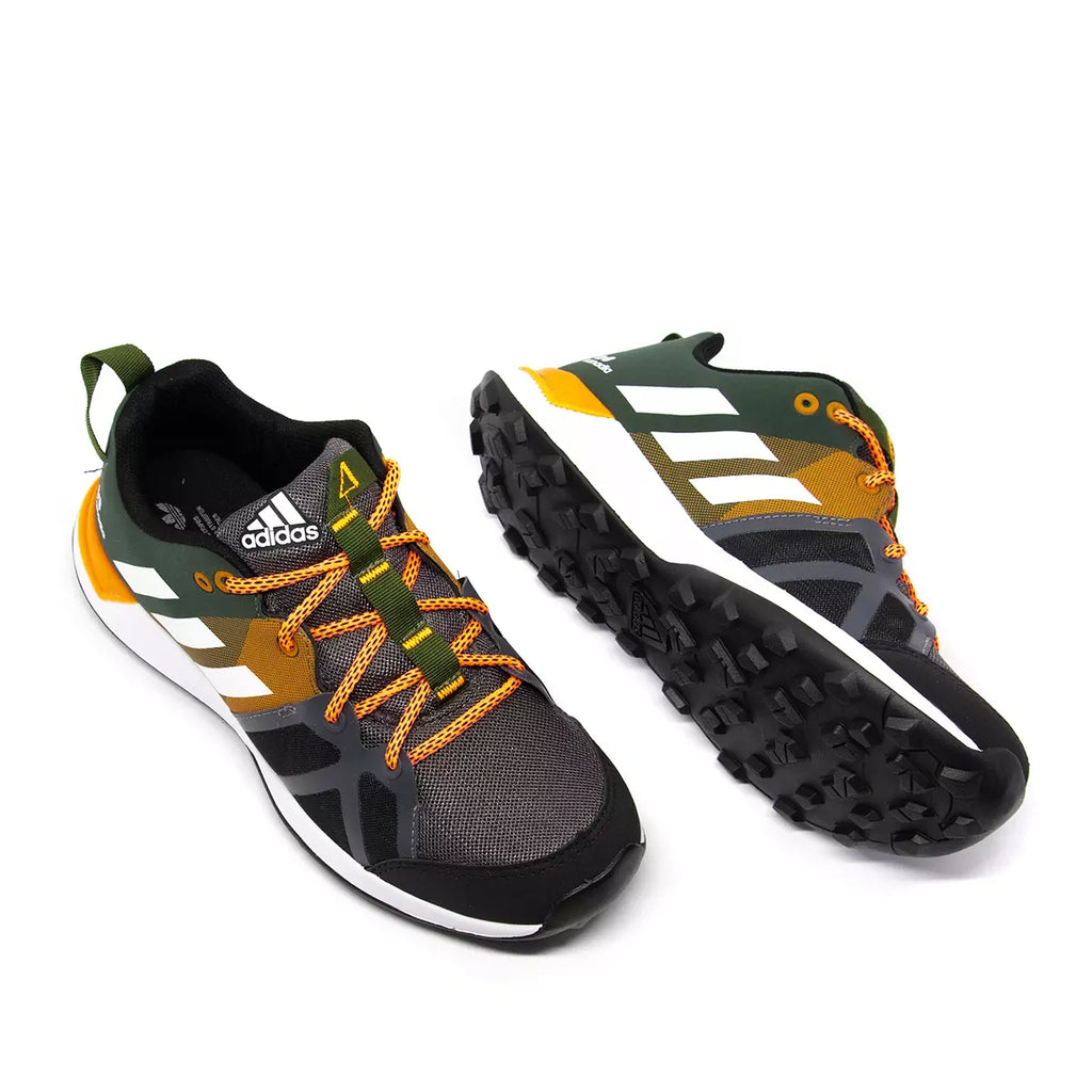 Tênis Adidas Kanadia Tr8