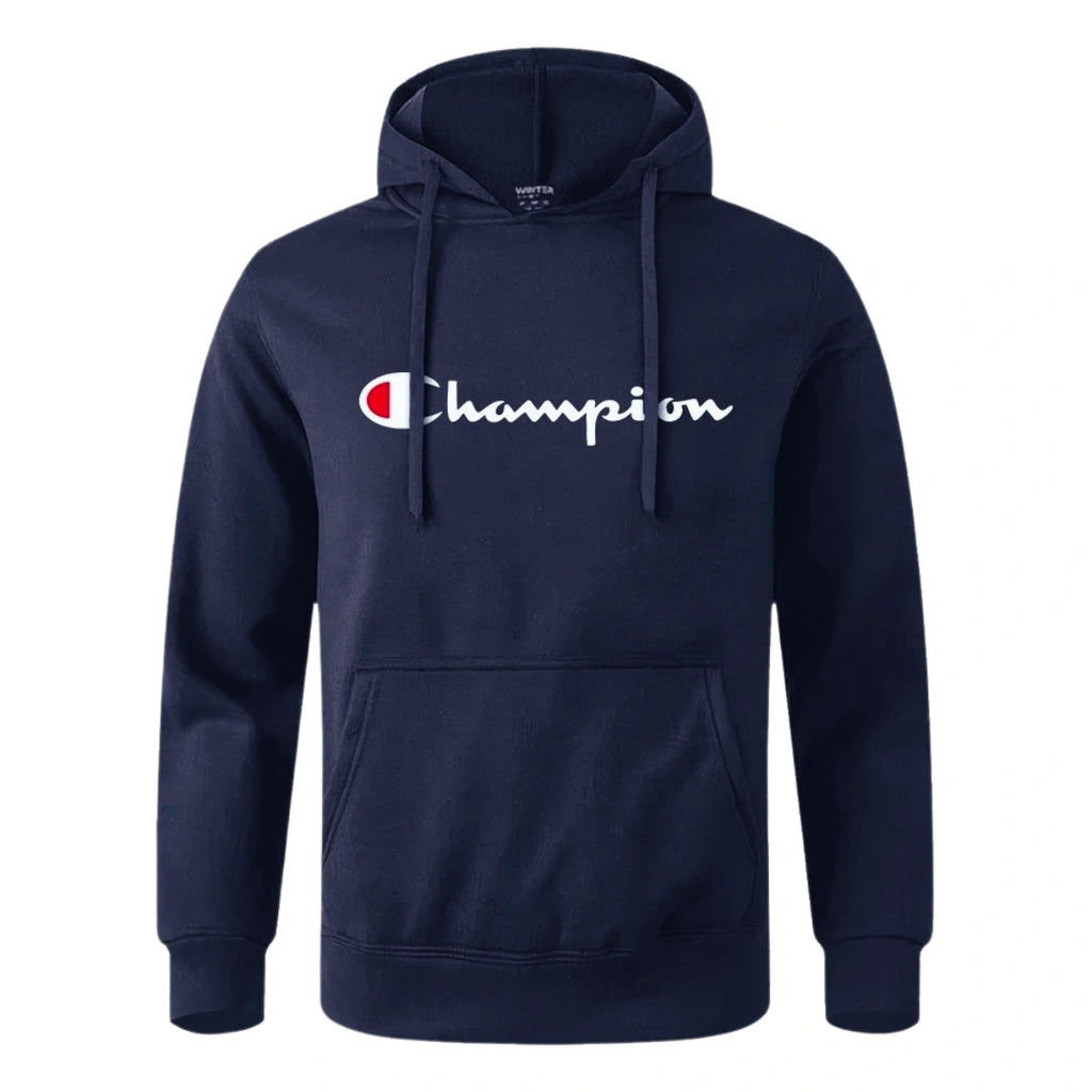 Blusa Moletom Champion