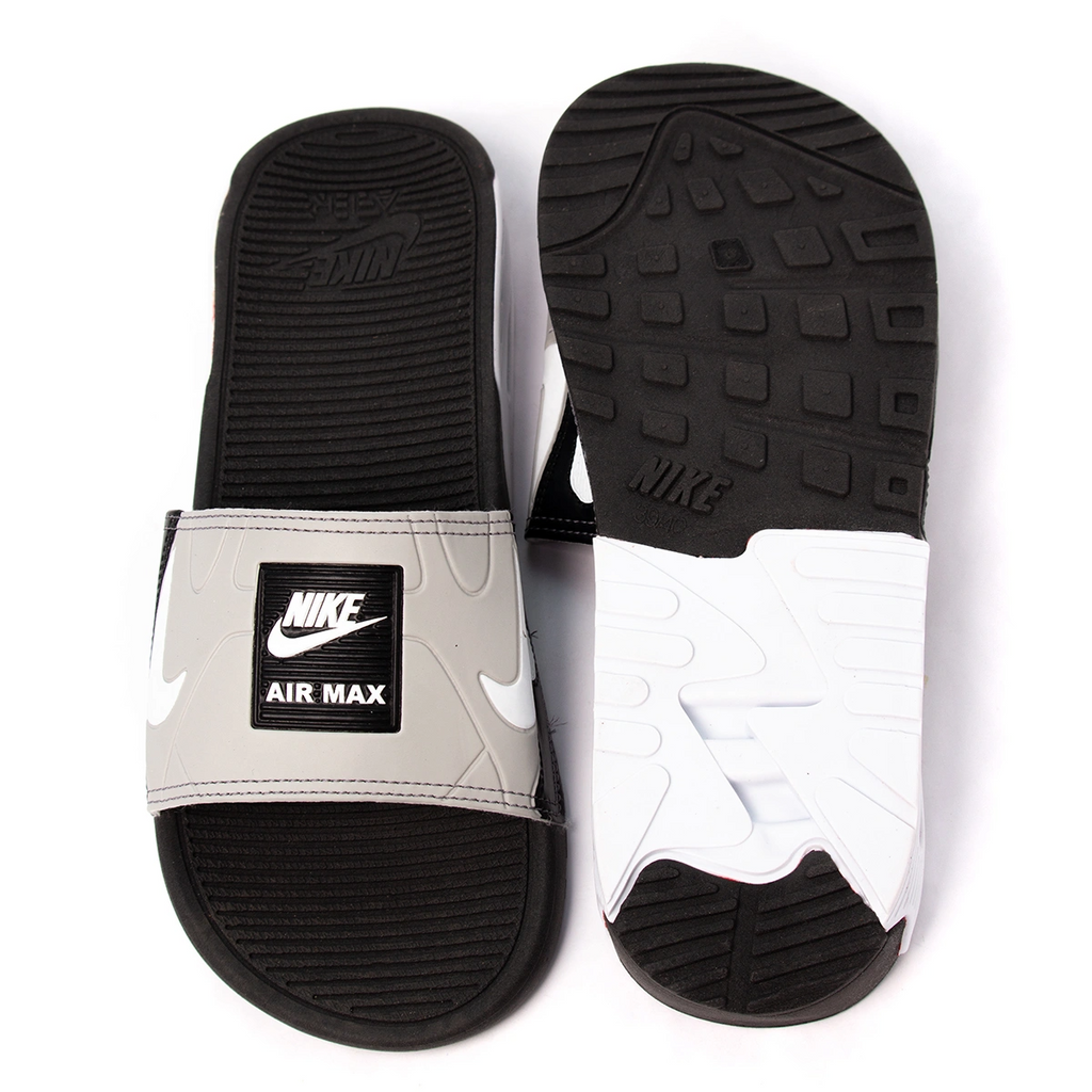Chinelo Masculino Slide Nike Air Max 90