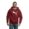 Blusa Moletom Com Capuz Premium
