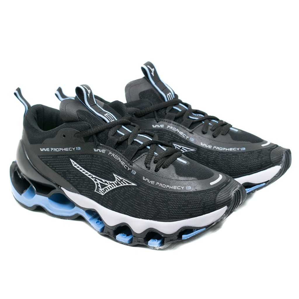 Tênis Masculino Mizuno Wave Prophecy 13