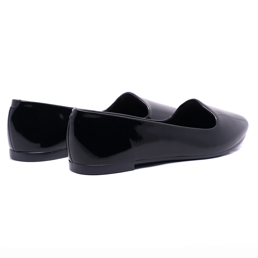 Sapatilha Feminina Moleca Verniz Fresh Neo