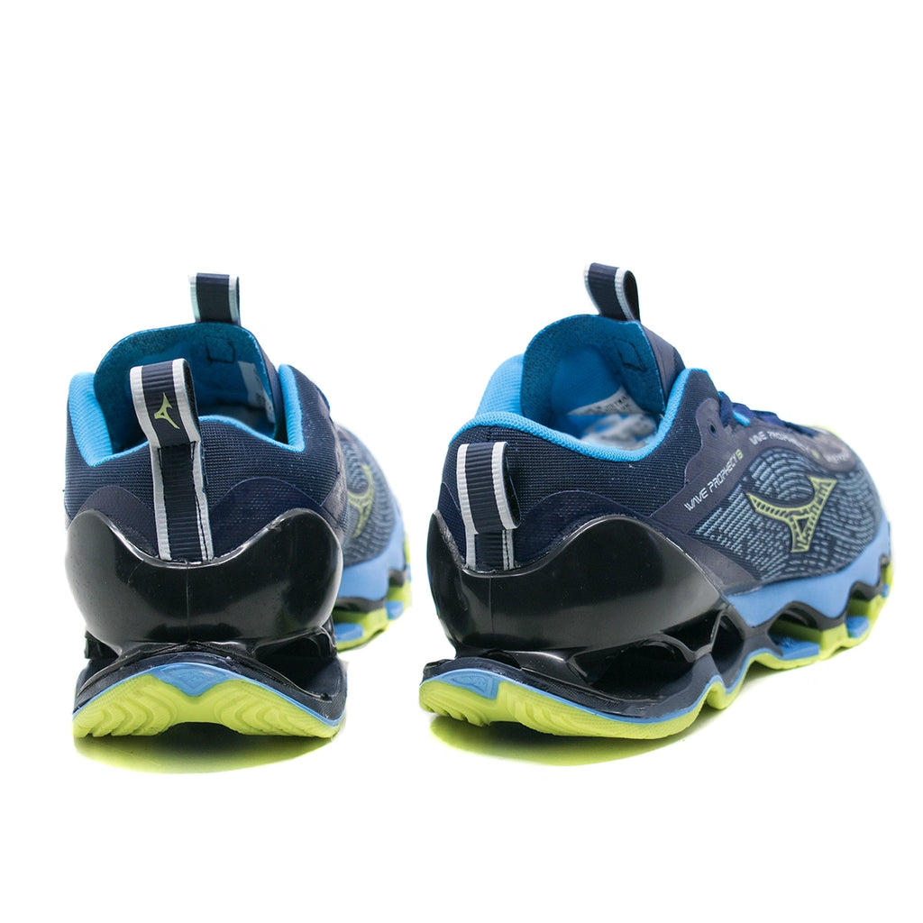 Tênis Masculino Mizuno Wave Prophecy 13