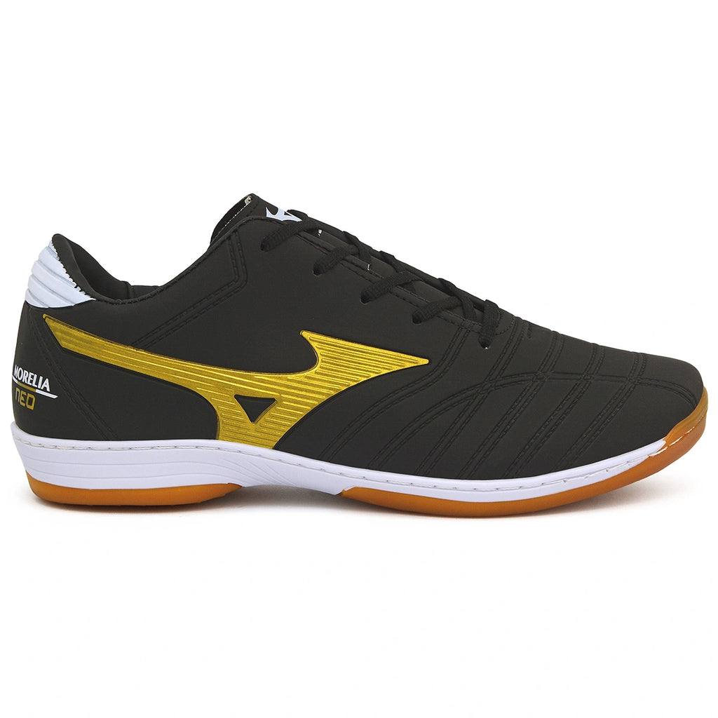 Chuteira Mizuno Futsal
