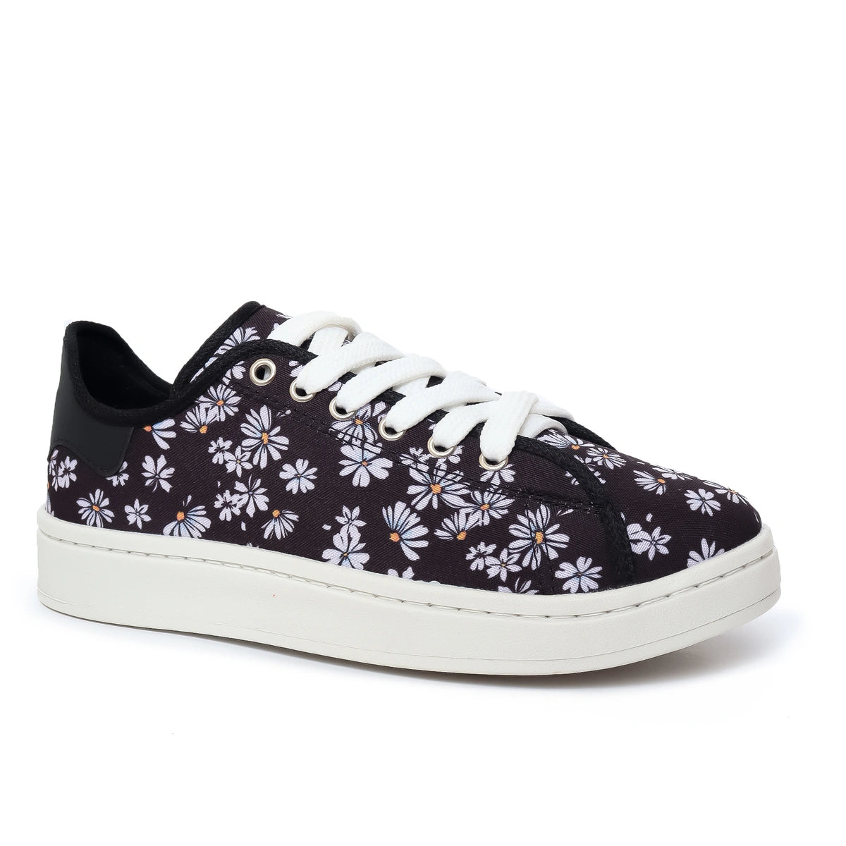 Tênis Feminino Modern Casual – FLOR / 34