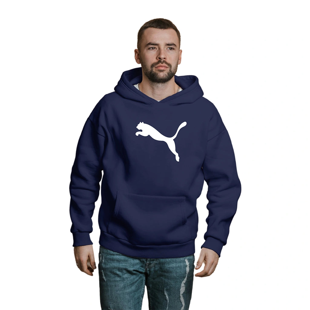 Blusa Moletom Com Capuz Premium