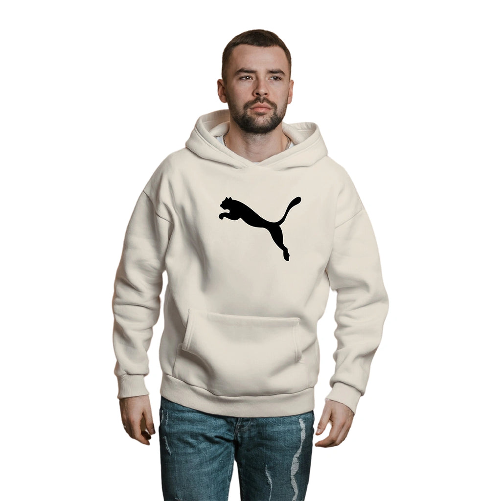 Blusa Moletom Com Capuz Premium