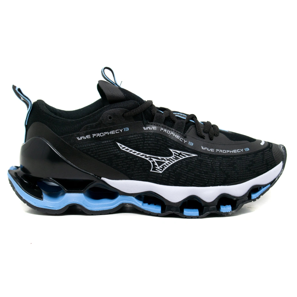 Tênis Masculino Mizuno Wave Prophecy 13