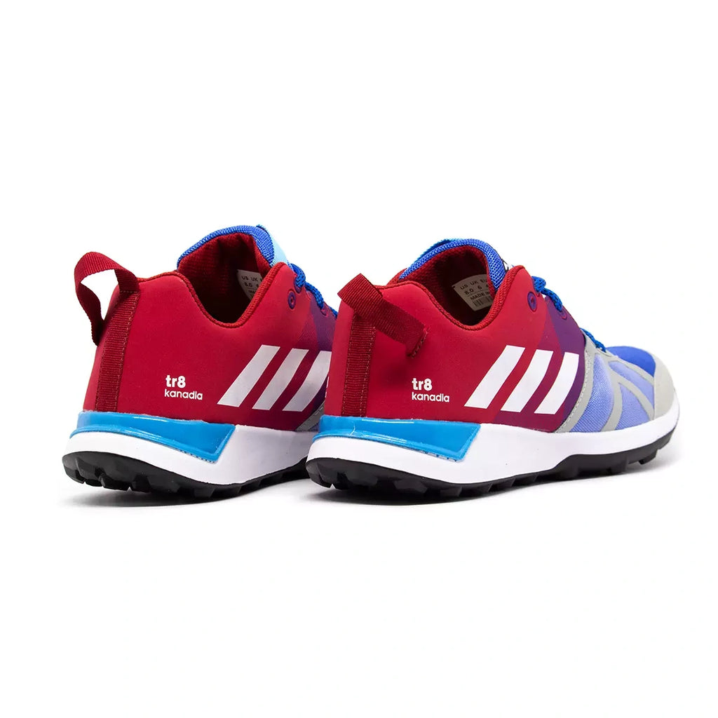 Tênis Adidas Kanadia Tr8