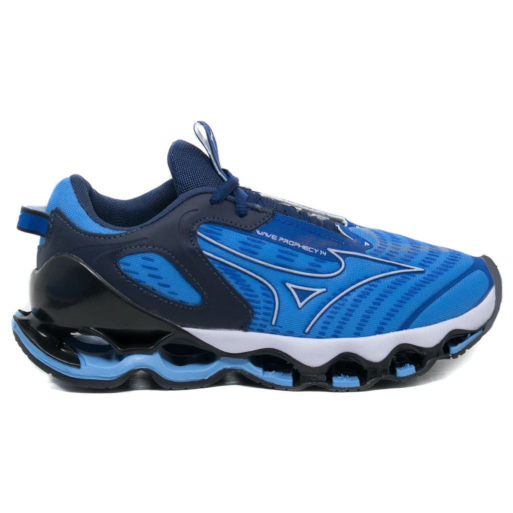 Tênis Masculino Mizuno Wave Prophecy 14