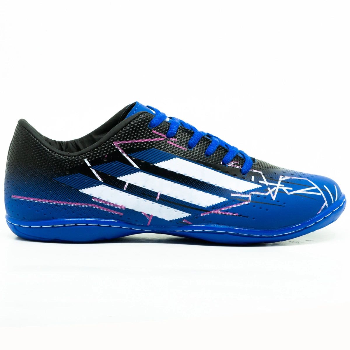 Chuteira Adidas Futsal – Azul / 35