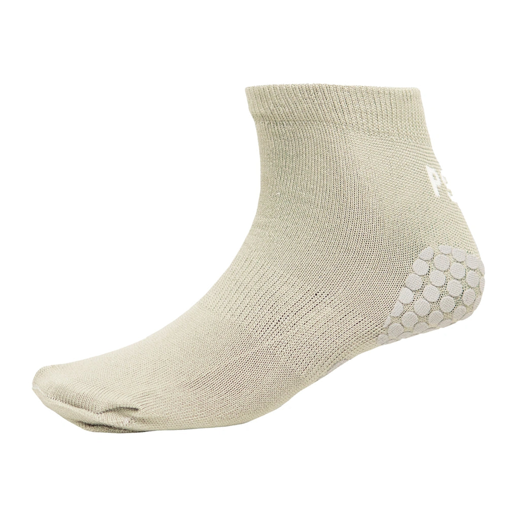 Meia Pilates Antiderrapante