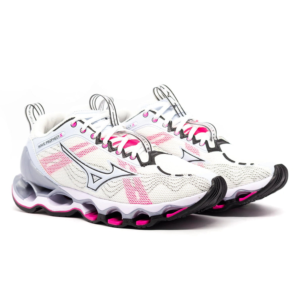 Tênis Feminino Mizuno Wave Prophecy X