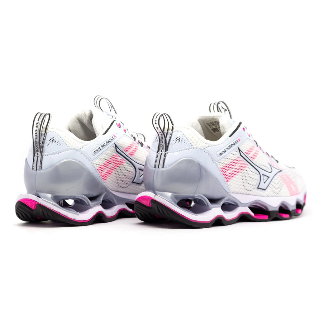 Tênis Feminino Mizuno Wave Prophecy X