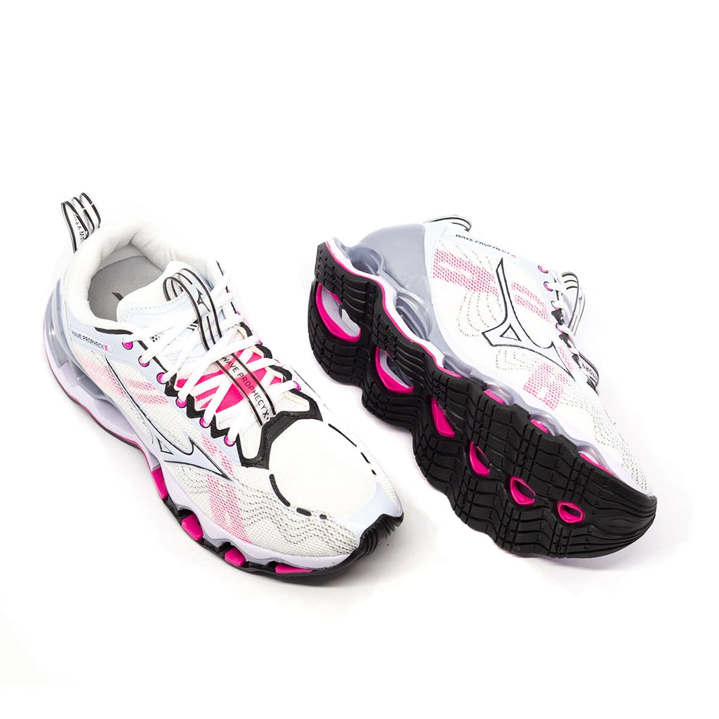 Tênis Feminino Mizuno Wave Prophecy X