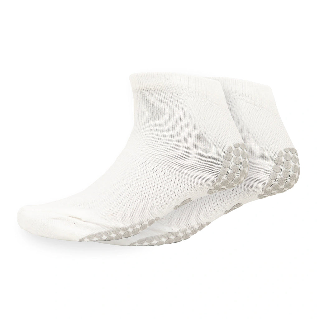 Meia Pilates Antiderrapante