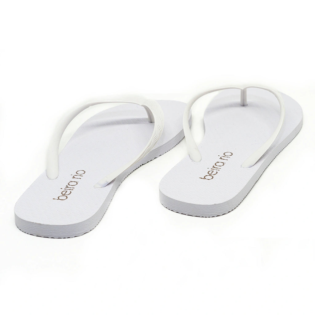 Chinelo Feminino Beira Rio Tradicional Original