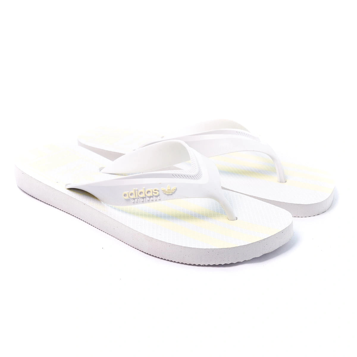 Chinelo Adidas Stars – Branco / 37/38