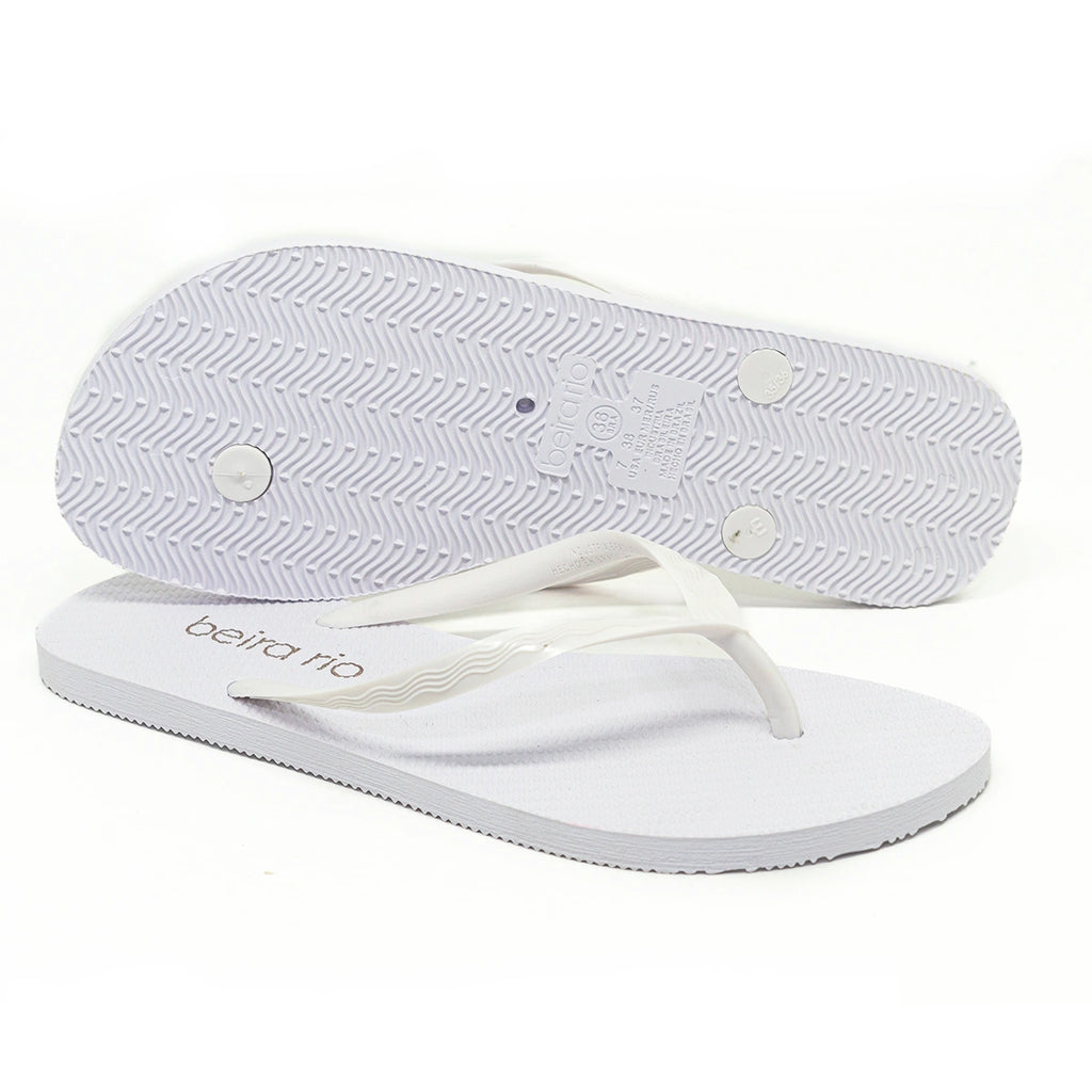Chinelo Feminino Beira Rio Tradicional Original