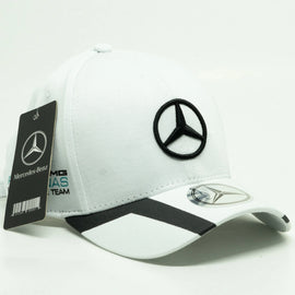 Boné AMG Mercedes Bens Petronas