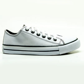 Tênis All Star Converse Couro