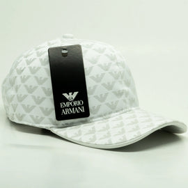 Boné Emporio Armani