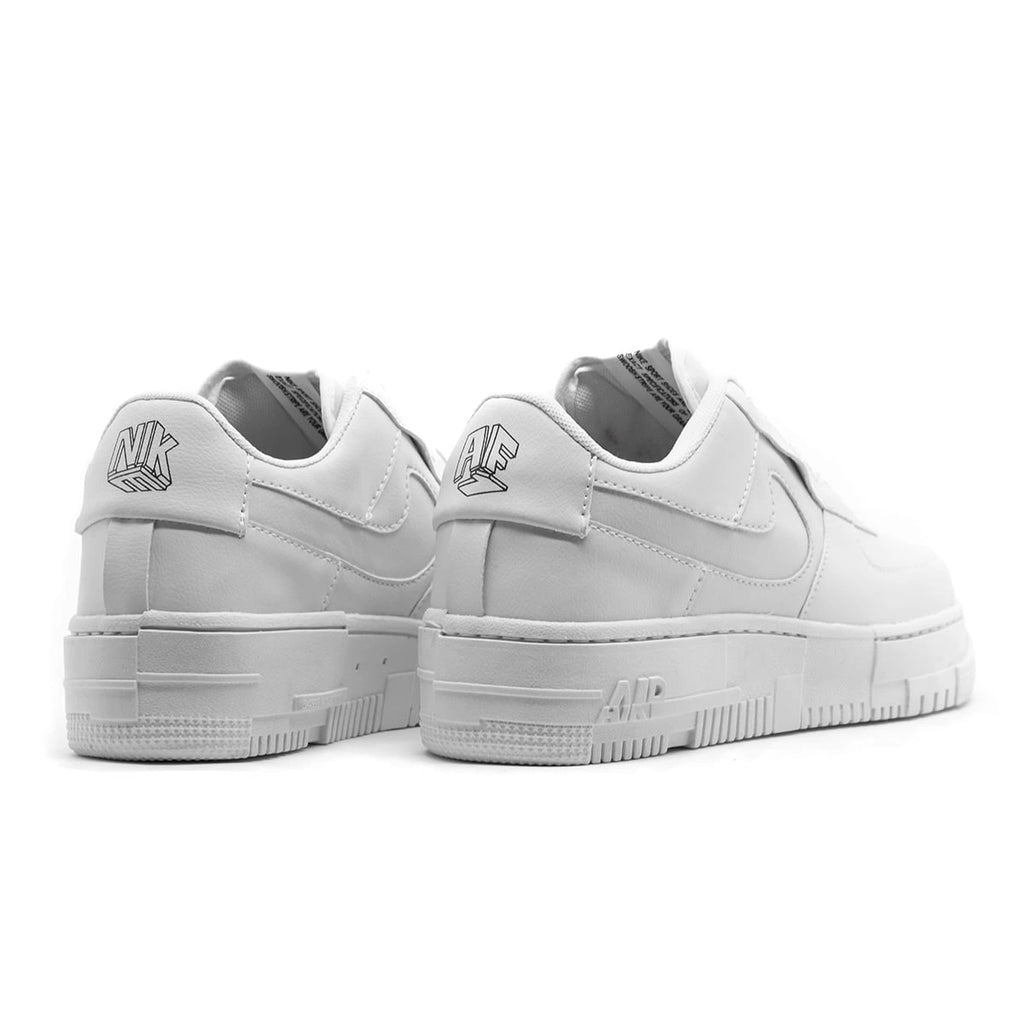 Tênis Feminino Nike Air Force 1 Pixel
