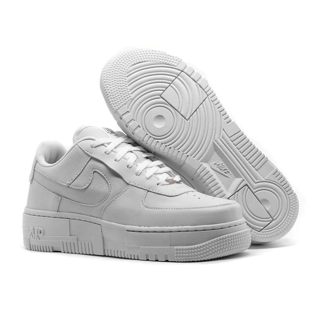 Tênis Feminino Nike Air Force 1 Pixel