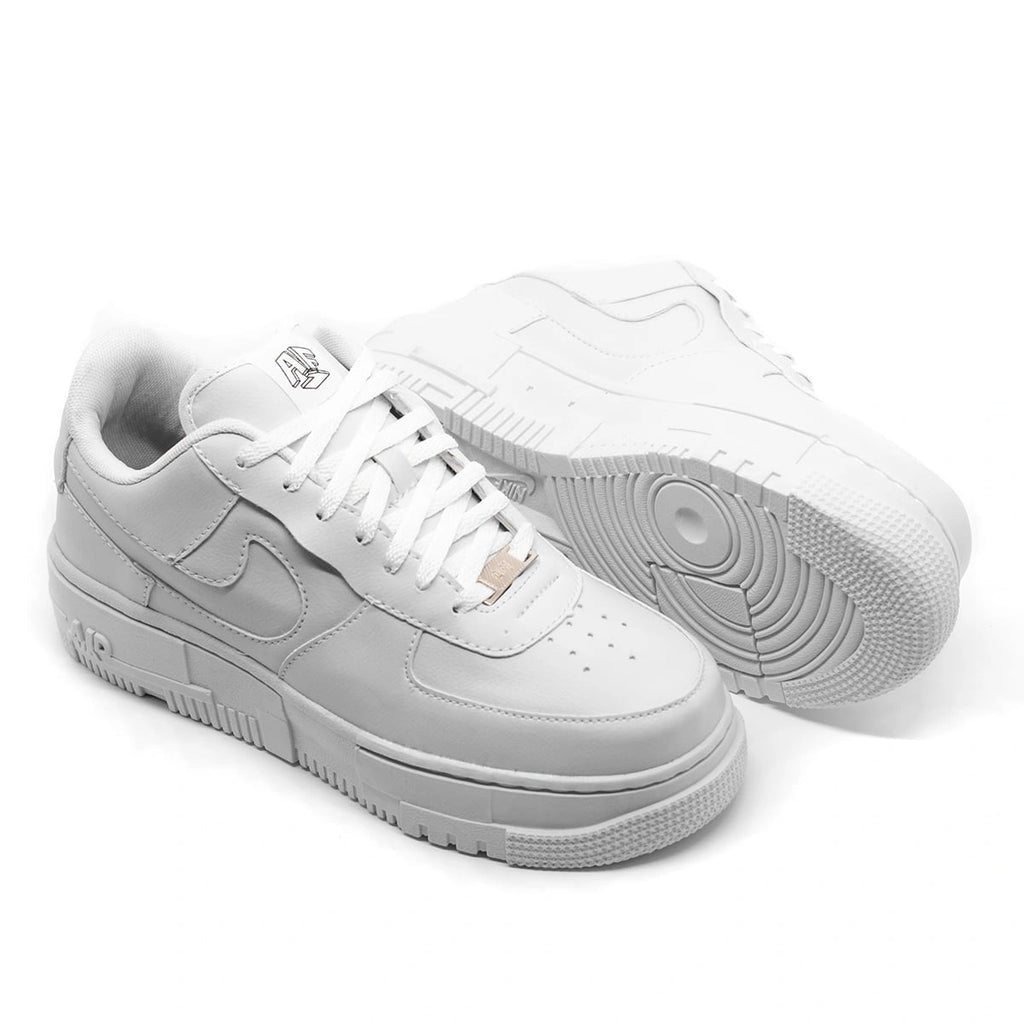 Tênis Feminino Nike Air Force 1 Pixel