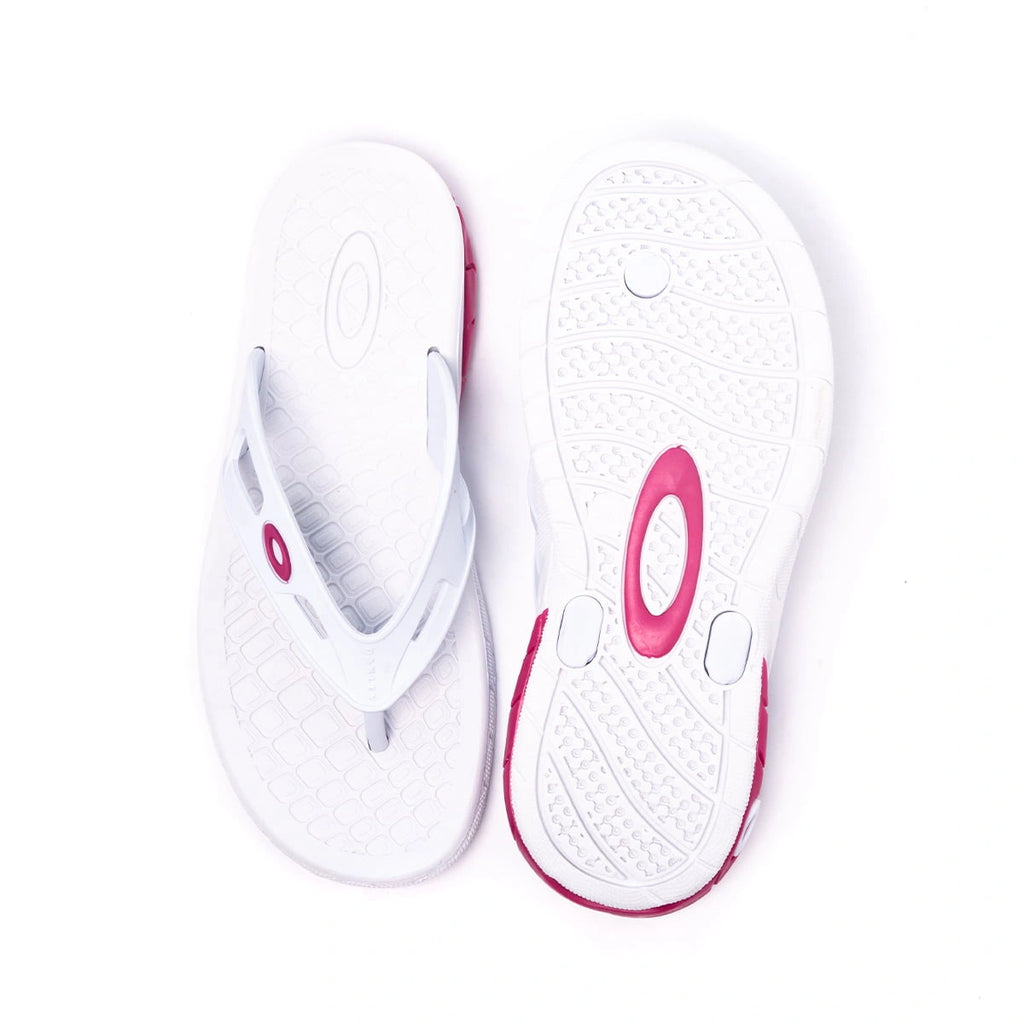 Chinelo Feminino Oakley Killer Point